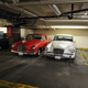 Spotted in a parking garage in San Francisco.